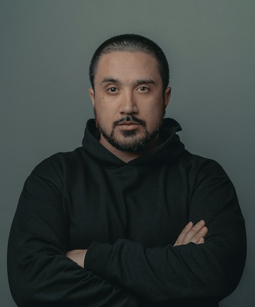 Emilio Cruz
