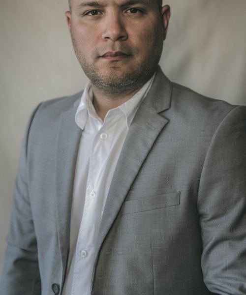 Jorge Valdés